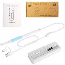 USB эндоскоп Орбита OT-SME09 